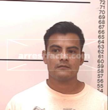 Michael Anthony Moreno
