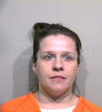 Suzanne Elizabeth Wexler