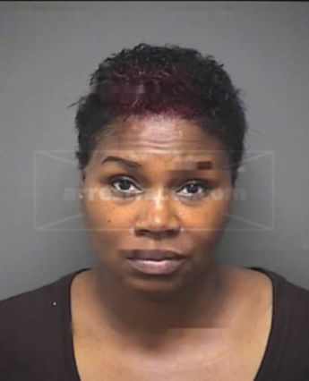 L'tanya Germaine Timms