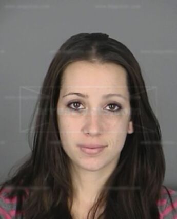 Felisha Nicole Cooper