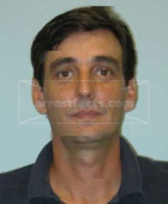 Francis Michael Harsha