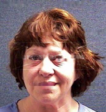 Rose Marie Smith