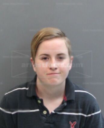 Emily Joan Brown