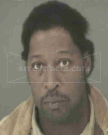 Cornelious Thurmond