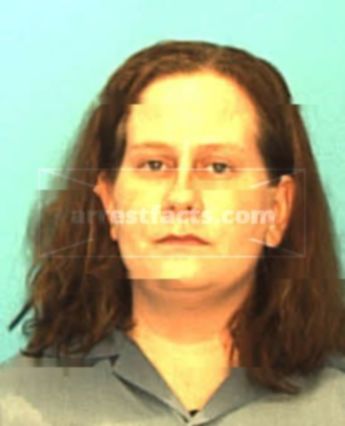 Rebecca Lynn Shepard