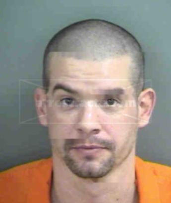 Jesse Lamar Mcdaniel