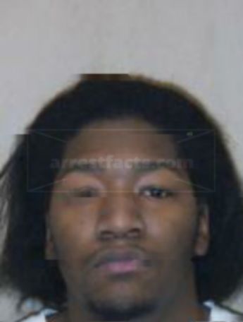 Cortez Robinson