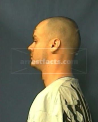 Brandon James Poor