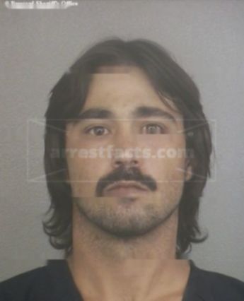 Justin Michael Merton