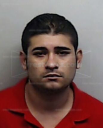 Rolando Alvarado Mongo