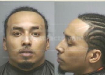 Allen Jermaine Diggs