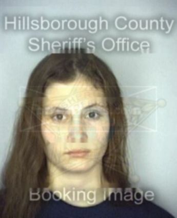 Shannon Marie Mcintyre