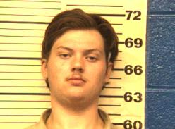 Mark Allen Oder