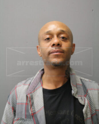 Rakeem K Mcclure