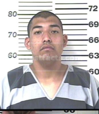 Esequiel Hernandez