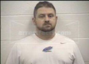 Richard Douglas Honaker