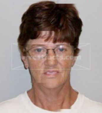 Nancy Lee Morton