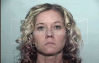 Tracy Ann Arnold
