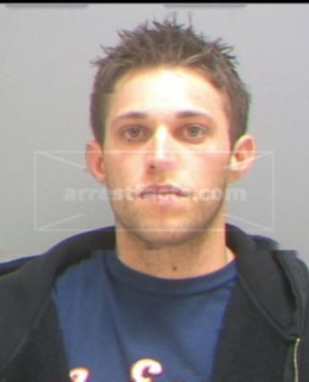 Justin Lane Martin