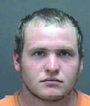 Darren Bryan Mcbride
