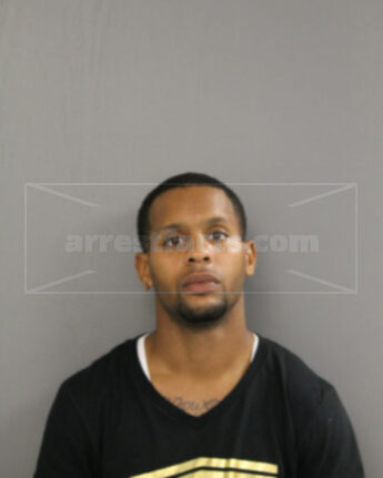 Tydus Randolph