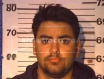 Adrian Aguilar Solis