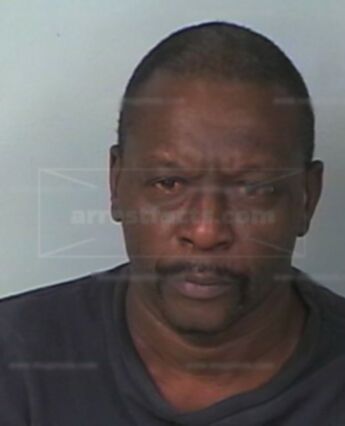 Tony Anthony Bowden