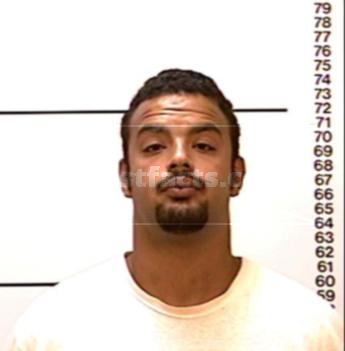 Joshua Joseph Williams