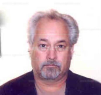 Jeffrey Furbush