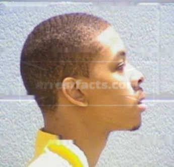 Devonte D. Wright