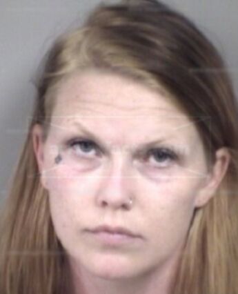 Brittany Dawn Thomas