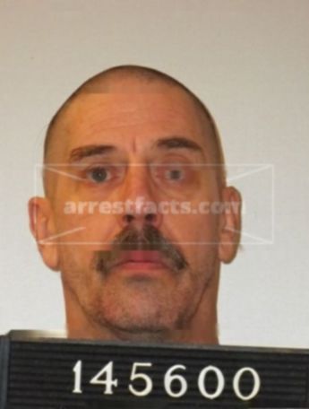 Timothy Marcel Harrison