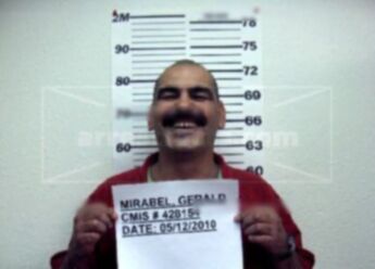 Gerald Mirabal