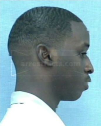 Marcus L Belton