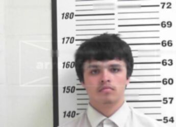Caleb Andrew Nicholson