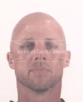 James Alan Horton