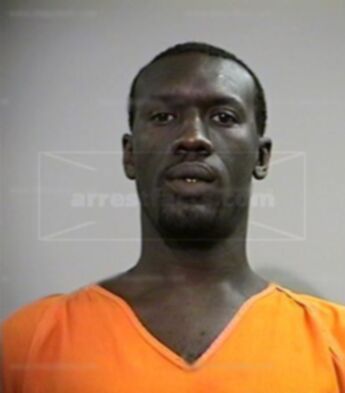 Rodrick Montegue Perry