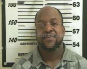 Mark Anthony Davis