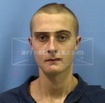 Blake A. Smalley