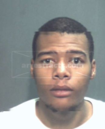 Justin M Cosby