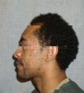 Darryl Bullock
