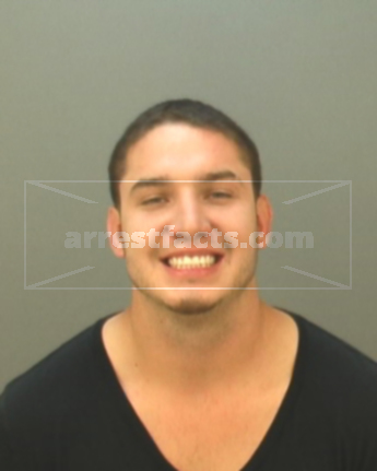 Oscar Adrian Romero