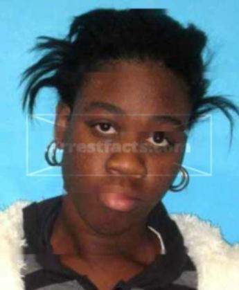 Danielle Yvonne Mosby