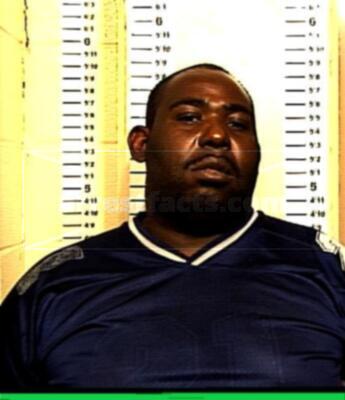 Hubert Antione Sharpe