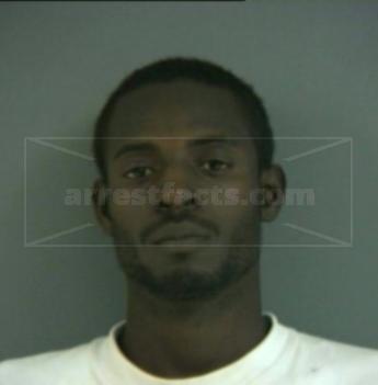 Jermaine Lamar Oliphant