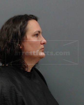 Cynthia Marie Thornton