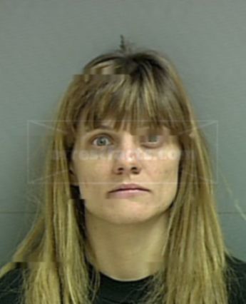 Elizabeth Ann Martindale