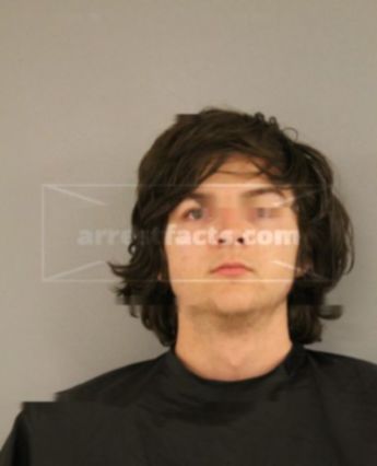 Spencer Bailey Jinks