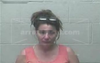 Susie Unk Mitchell
