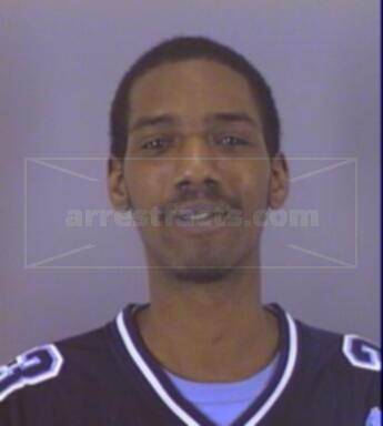 Tyrone Deamonta Thompson